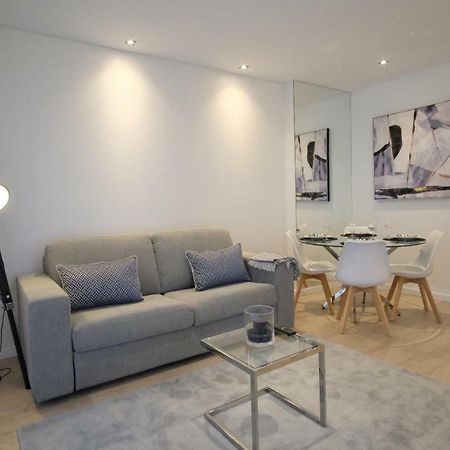 Aveiro 5 Estrelas Palace Apartman Kültér fotó