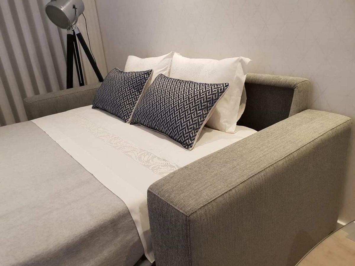 Aveiro 5 Estrelas Palace Apartman Kültér fotó