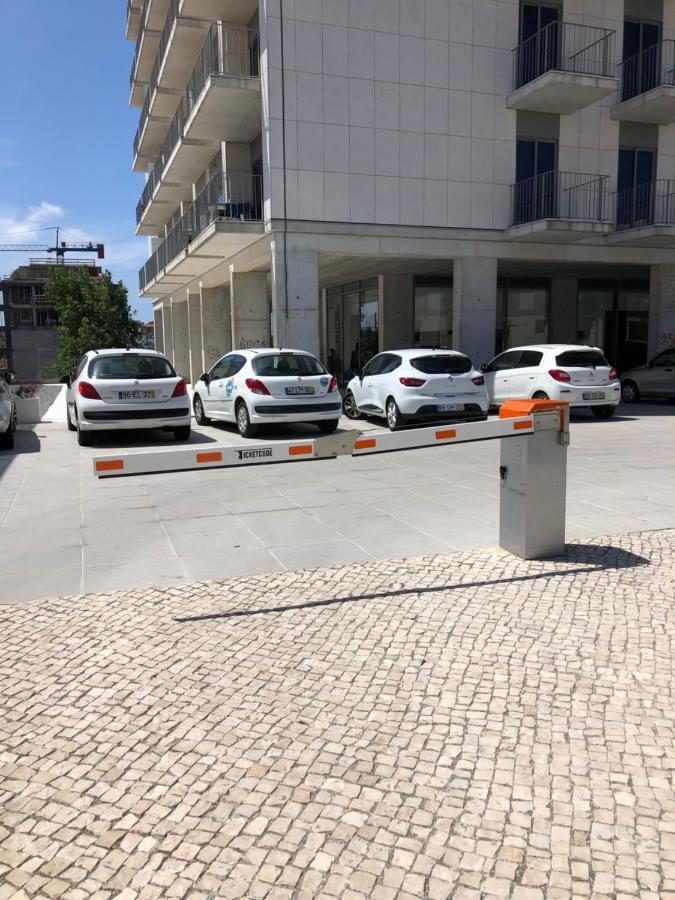 Aveiro 5 Estrelas Palace Apartman Kültér fotó